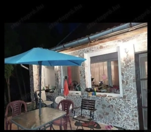 Budafok legjobb részén családi ház eladó , fent a hegytetőn közel a Háros és a régi balatoni úthoz - kép 9