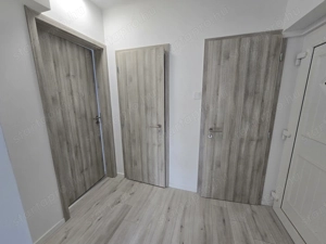 Fiatalos, teljeskörűen felújított 37 m -es lakás eladó Rajkán  - kép 2