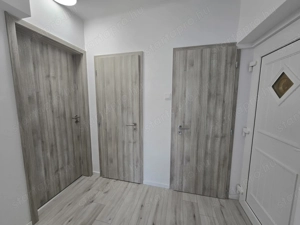 Fiatalos, teljeskörűen felújított 37 m -es lakás eladó Rajkán  - kép 5