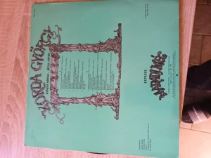 Bakelit lemez  - kép 2