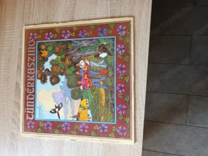 Bakelit lemezek GYEREKEKNEK 