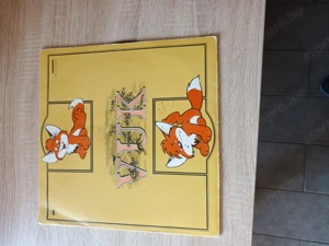 Bakelit lemezek GYEREKEKNEK  - kép 2