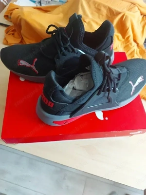 Puma sportcipő eladó !