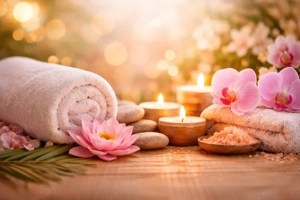 Szeretnél végre igazán ellazulni?   Tantra masszázs hölgyeknek   