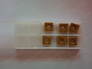 Tizit CCMT120404 lapka eladó 6db.