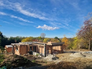 Eladó Ikerház Veresegyház Hegyek városrészben - kép 2