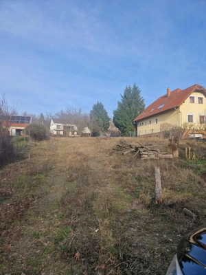 Eladó modern ikerház Veresegyházon