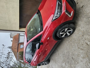 Opel crossland 13602 km garancialis automata elado