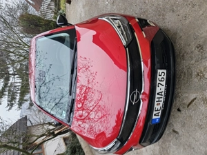 Opel crossland 13602 km garancialis automata elado - kép 2