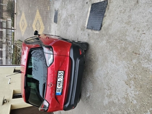 Opel crossland 13602 km garancialis automata elado - kép 4