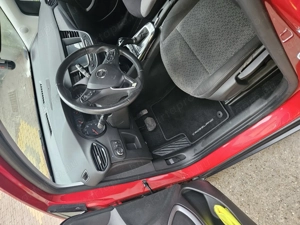 Opel crossland 13602 km garancialis automata elado - kép 5