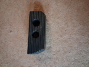 Új Iscar IHPR 90-120 kiesztergáló betét eladó. - kép 3