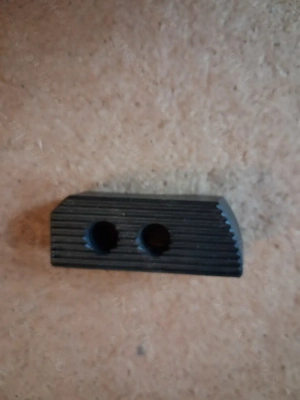 Új Iscar IHPR 90-120 kiesztergáló betét eladó. - kép 5