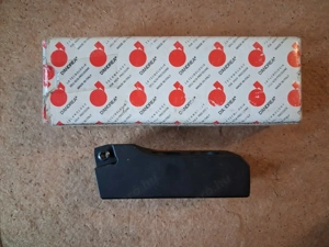 Eladó új D'Andrea 120-160 kiesztergáló betét SCMT12 lapkához.