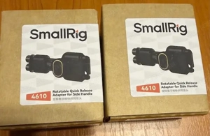 SmallRig mobil videós Kit - kép 5