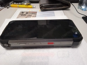 Unihertz Tank3 Pro 18+18   512 Gb, Android 15 áron alul eladó - kép 5