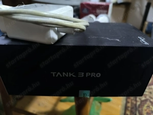 Unihertz Tank3 Pro 18+18   512 Gb, Android 15 áron alul eladó - kép 9