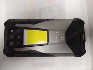 Unihertz Tank3 Pro 18+18   512 Gb, Android 15 áron alul eladó - kép 6