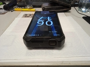 Unihertz Tank3 Pro 18+18   512 Gb, Android 15 áron alul eladó - kép 8