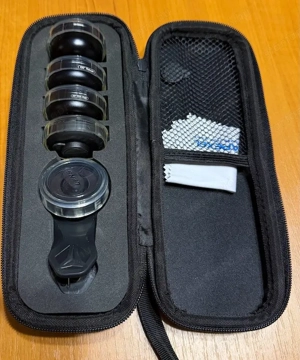 SmallRig mobil videós Kit - kép 6