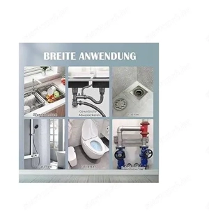 400 W elektromos csőtisztító gép, csőgörény  95000ft óbuda   új nem használt  Teljesí - kép 3