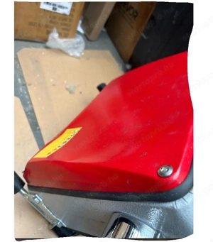 400 W elektromos csőtisztító gép, csőgörény  95000ft óbuda   új nem használt  Teljesí - kép 2