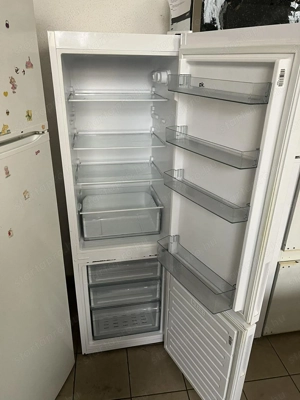 Használt OK OFK35419A1 alulfagyasztós hűtőszekrény [H17575] 1-3 hónap garanciával - kép 2