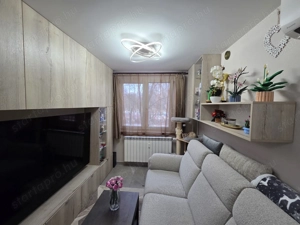 1 +1 szobás extrán felújított lakás eladó Békásmegyeren! - kép 6