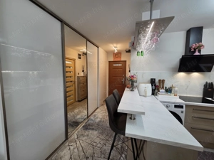 1 +1 szobás extrán felújított lakás eladó Békásmegyeren! - kép 5