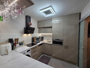 1 +1 szobás extrán felújított lakás eladó Békásmegyeren! - kép 7