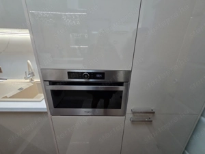 1 +1 szobás extrán felújított lakás eladó Békásmegyeren! - kép 10