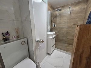 1 +1 szobás extrán felújított lakás eladó Békásmegyeren! - kép 16