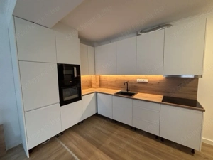 Azonnal költözhető, korszerű, tehermentes lakás eladó! - kép 2