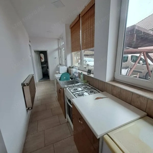 Monor 100 m2-es, 2 lakrészre kialakított családi ház 800 m2 telekkel - kép 6