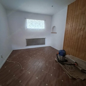Monor 100 m2-es, 2 lakrészre kialakított családi ház 800 m2 telekkel - kép 9