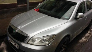 Útált octaviat cserélném Dacia TLXre