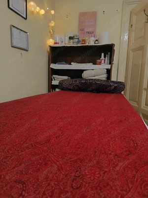 Sport, svéd masszázs  - kép 2