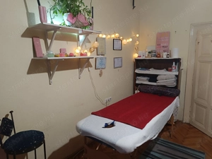 Sport, svéd masszázs  - kép 3