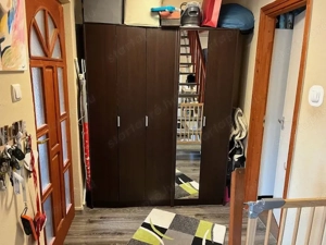 Szigetlmon Vadasparktól 15 perc sétára 65 nm 3 szobás ikerház - kép 4