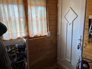 Szigetlmon Vadasparktól 15 perc sétára 65 nm 3 szobás ikerház - kép 3