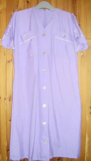 Vadonatúj köpenyek eladók - kép 4