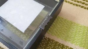 Dekoratív fa keretben ősi kínai érme eladó - kép 7