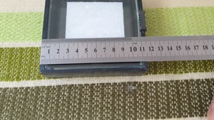 Dekoratív fa keretben ősi kínai érme eladó - kép 8