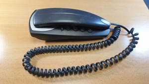 AEG Rimini 10 vezetékes telefon eladó - kép 15