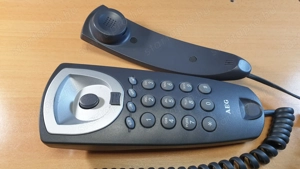 AEG Rimini 10 vezetékes telefon eladó - kép 18