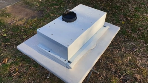 Cata ikermotoros páraelszívó eladó - kép 2