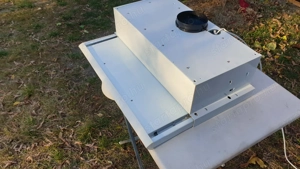 Cata ikermotoros páraelszívó eladó - kép 3