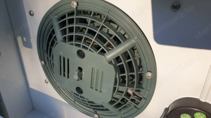 Cata ikermotoros páraelszívó eladó - kép 13