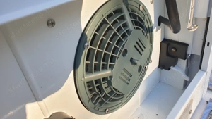 Cata ikermotoros páraelszívó eladó - kép 12