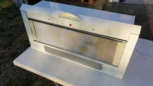 Cata ikermotoros páraelszívó eladó - kép 5